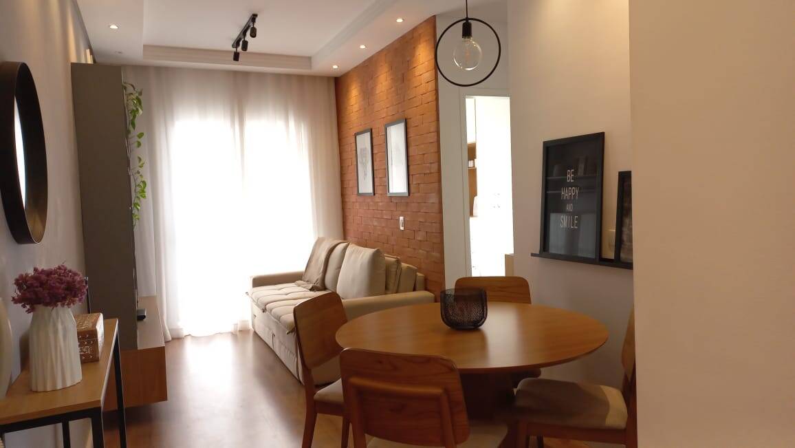 #AP095 - Apartamento para Venda em Taubaté - SP