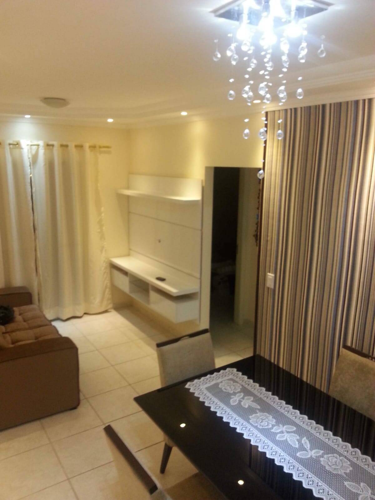 #AP097 - Apartamento para Venda em Taubaté - SP