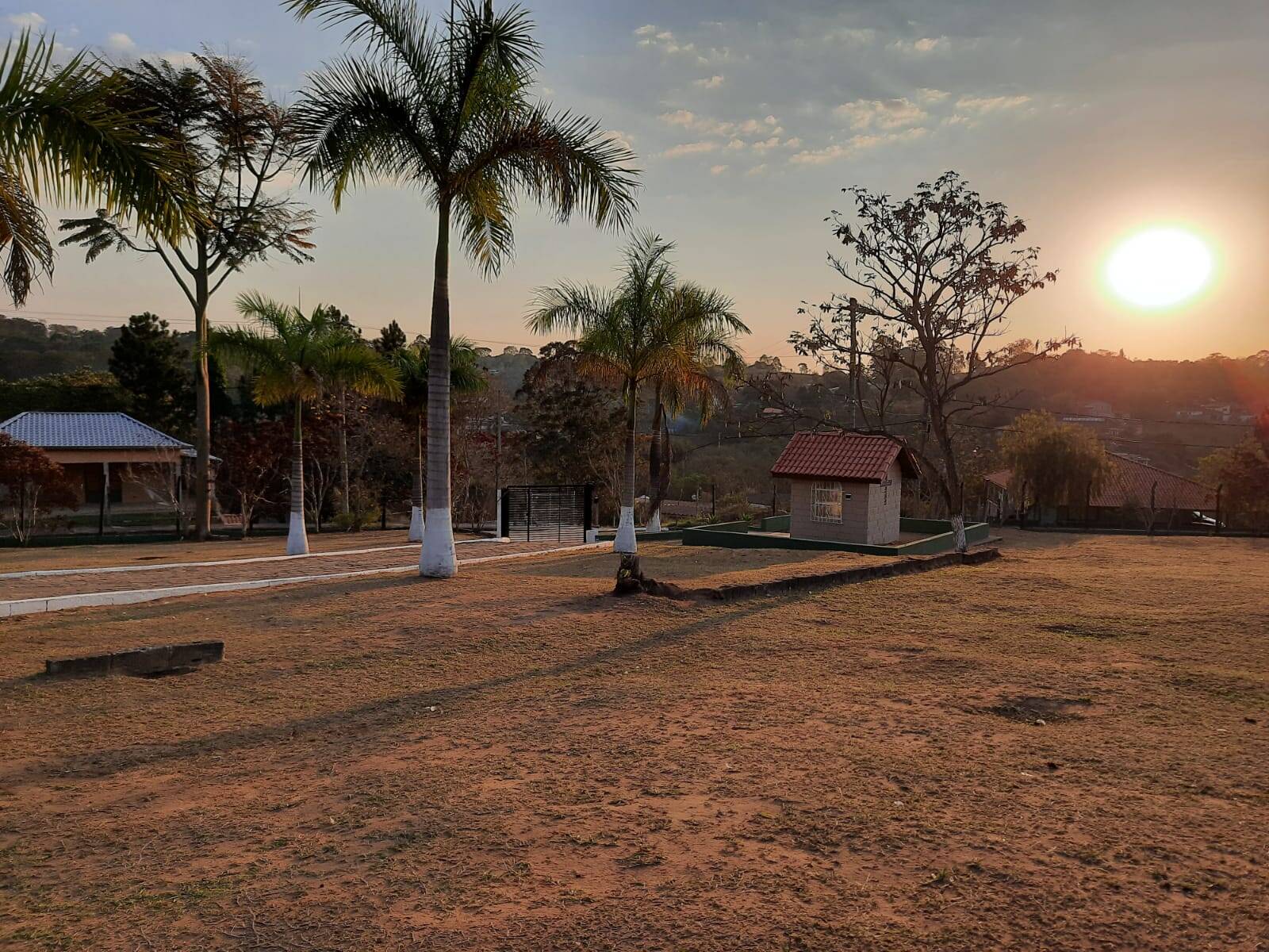 #TE037 - Área para Venda em Taubaté - SP