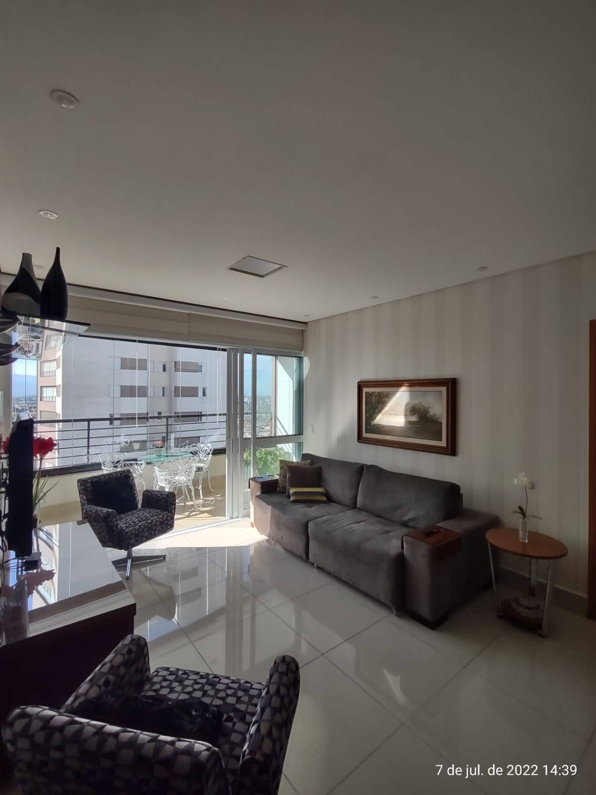 #AP098 - Apartamento para Venda em Taubaté - SP