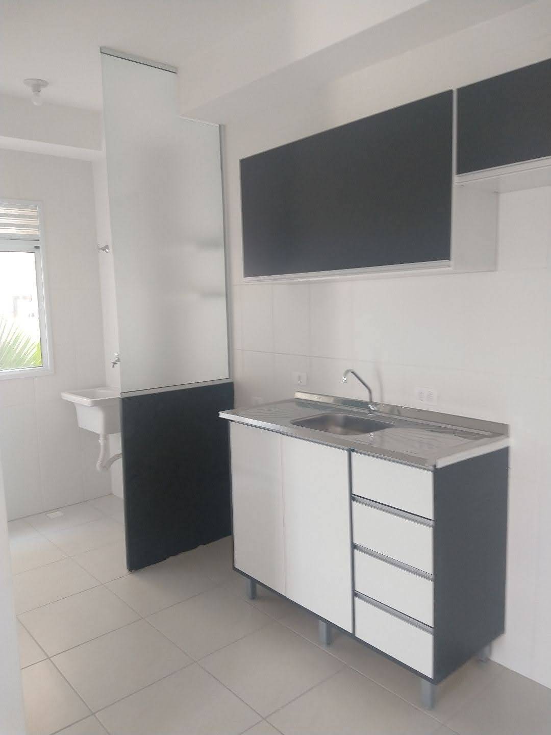 #AP099 - Apartamento para Locação em Taubaté - SP