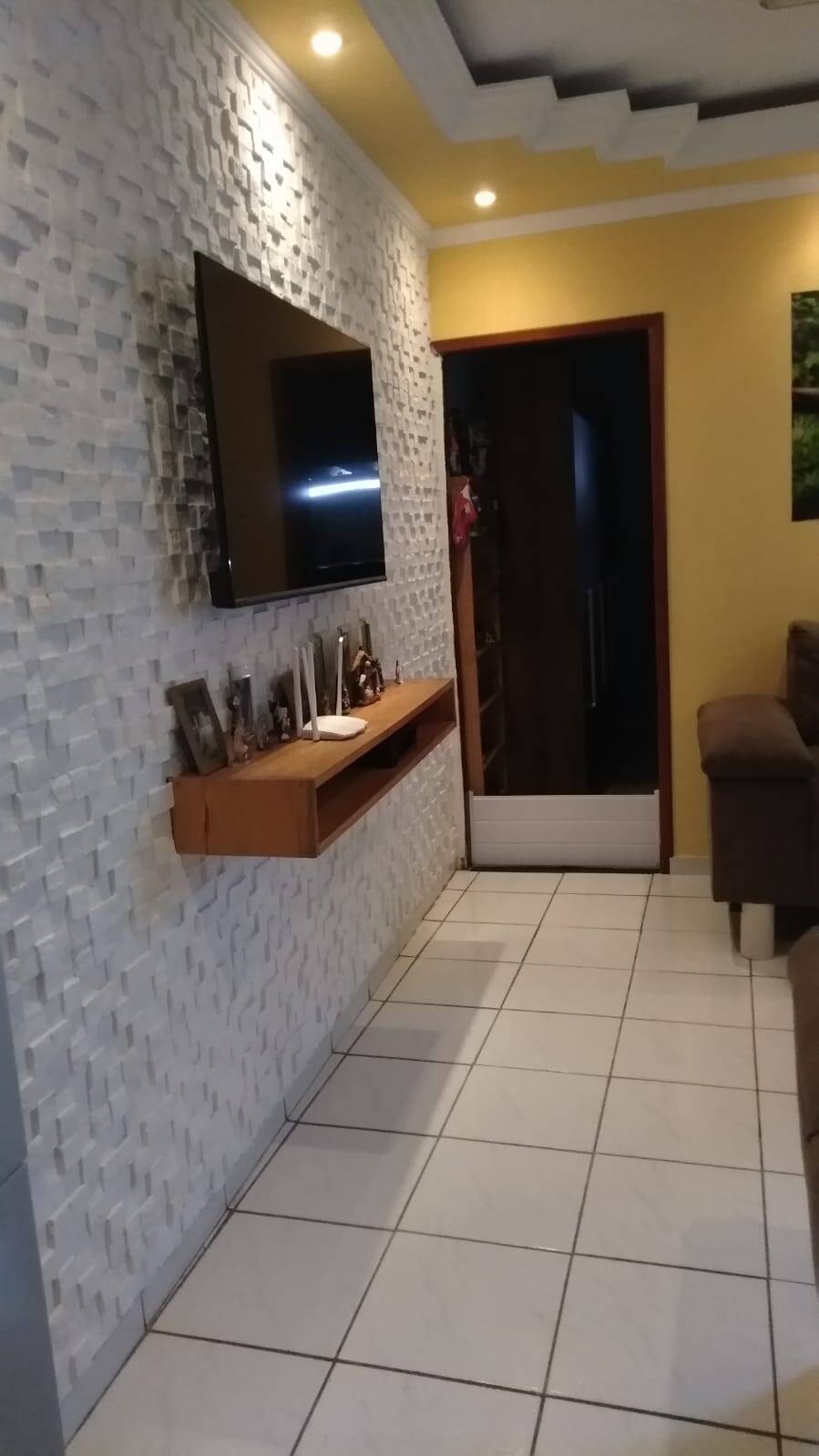 #CA096 - Casa para Venda em Jacareí - SP
