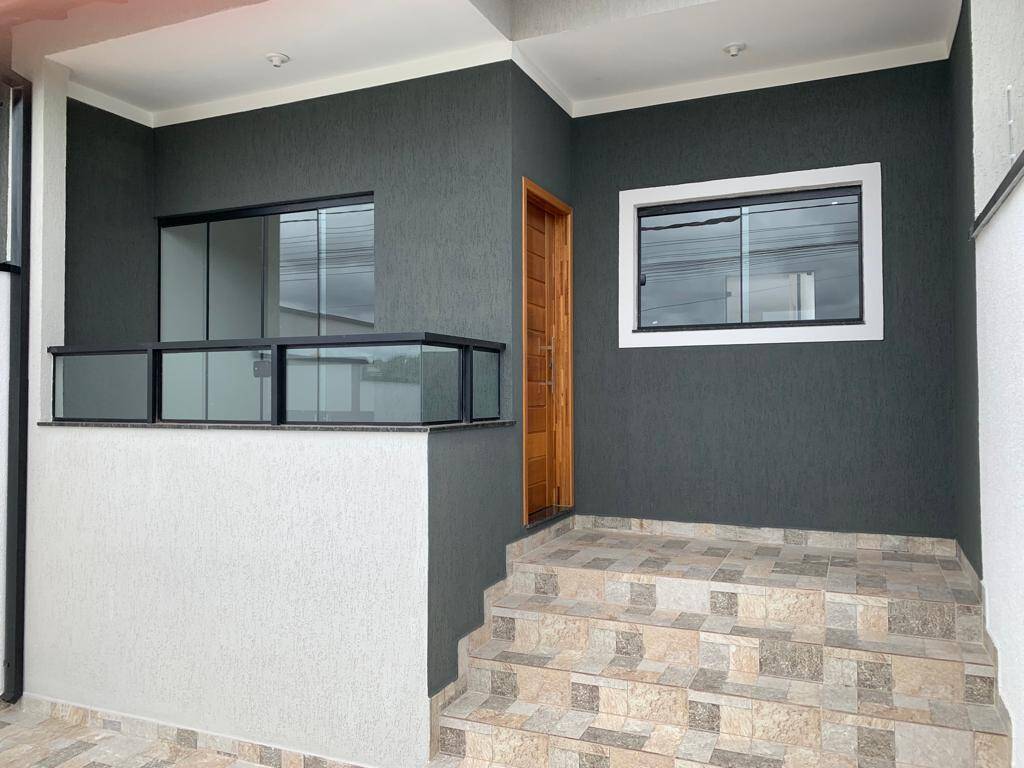 #CA0100 - Casa para Venda em Taubaté - SP