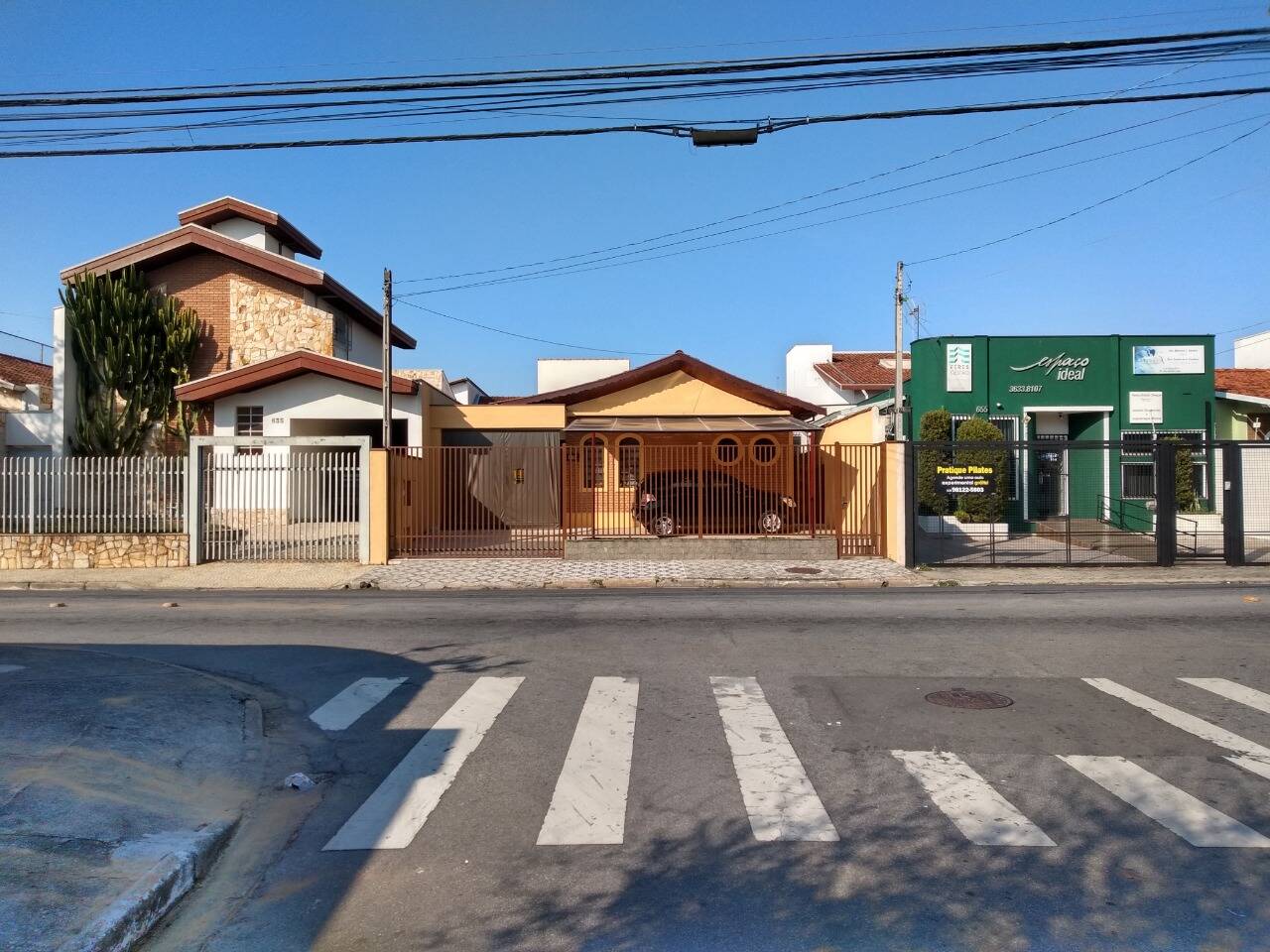 #CA084 - Casa para Venda em Taubaté - SP