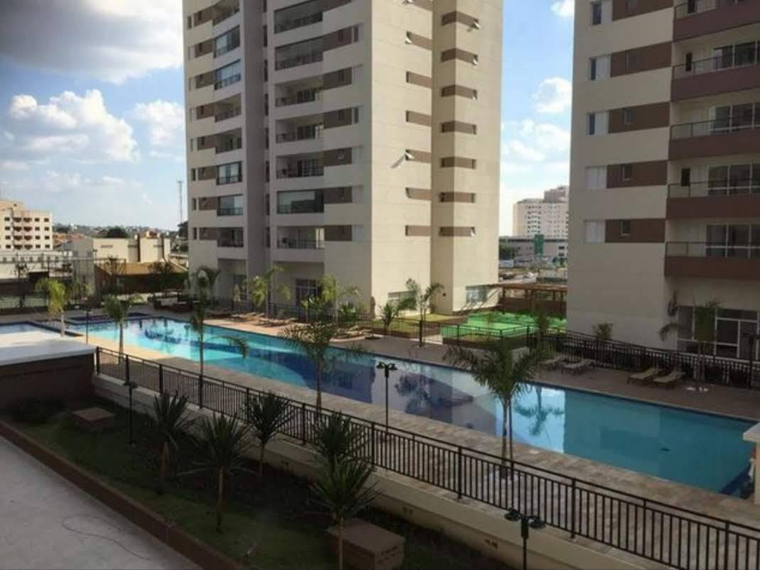 #AP107 - Apartamento para Locação em Taubaté - SP