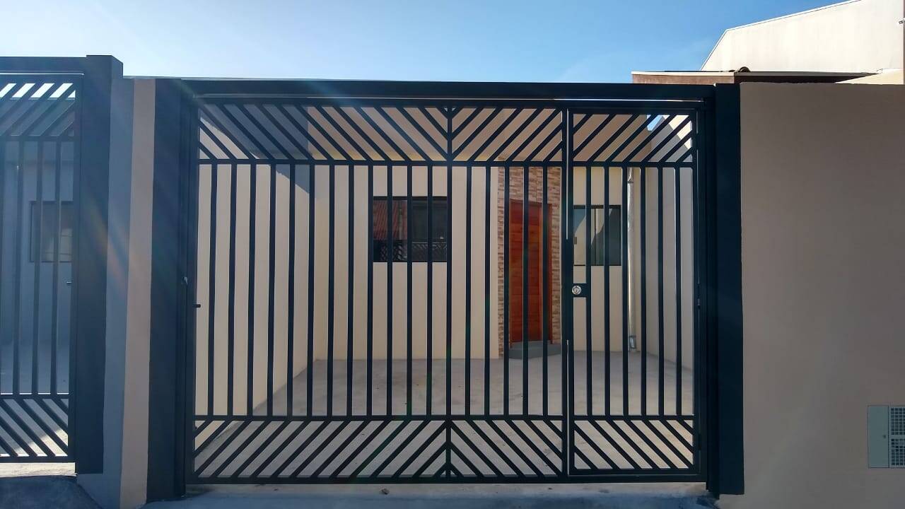 #CA103 - Casa para Venda em Taubaté - SP