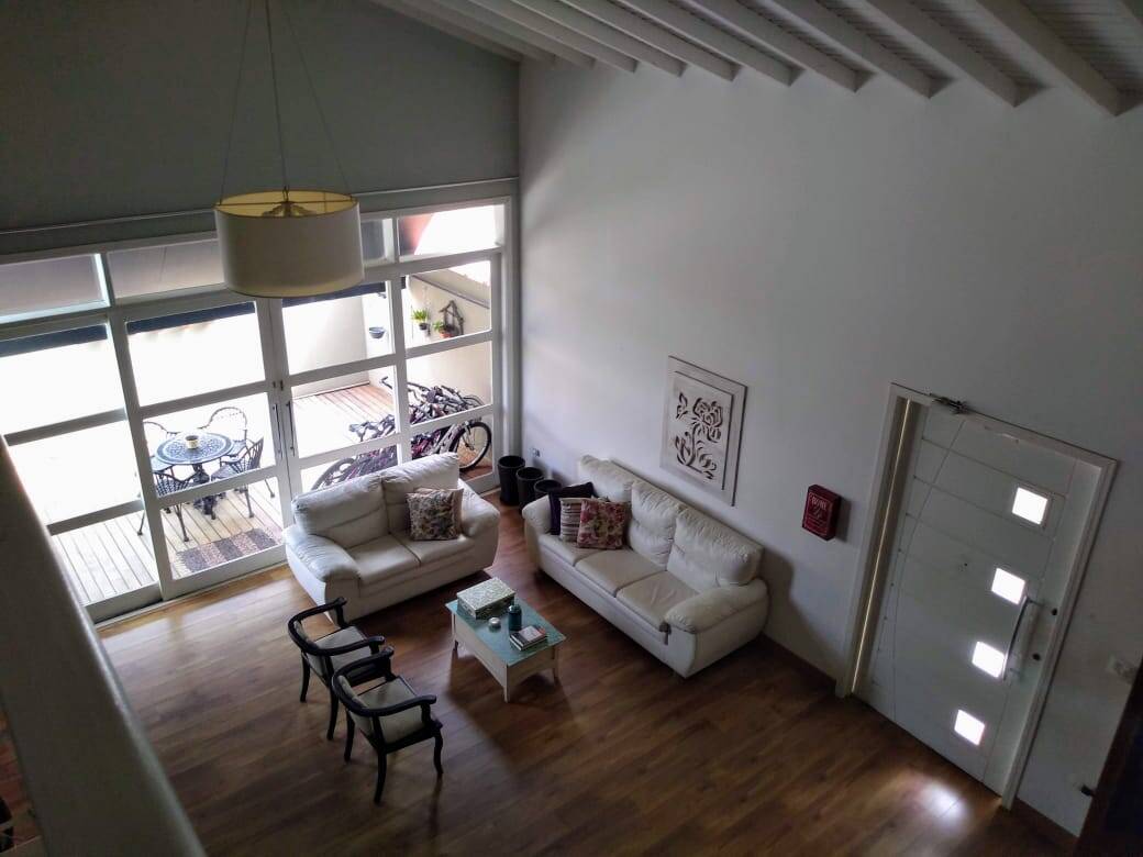 #CA105 - Casa em condomínio para Venda em Tremembé - SP