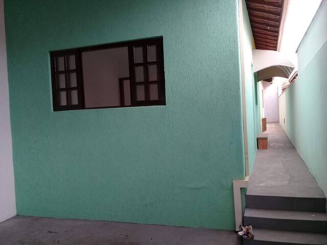 #CA106 - Bangalô para Venda em Taubaté - SP