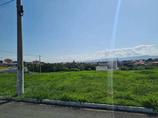 #TE043 - Área para Venda em Caçapava - SP