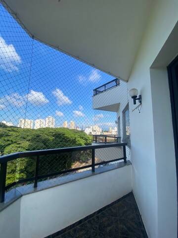 #AP110 - Apartamento para Venda em Taubaté - SP