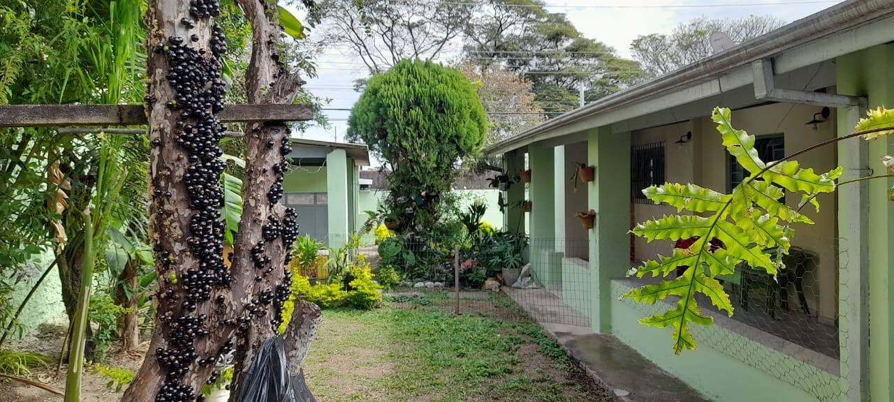 #CA109 - Casa para Venda em Taubaté - SP