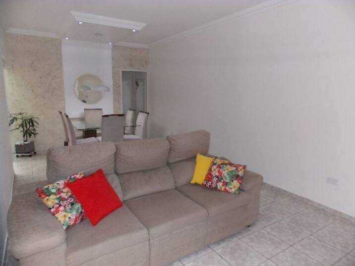 #CA033 - Casa para Venda em Taubaté - SP