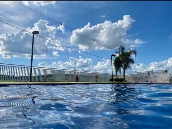 #TE044 - Área para Venda em Taubaté - SP