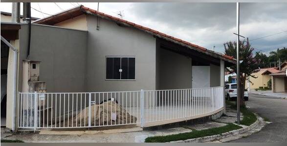 #CA111 - Casa para Locação em Taubaté - SP