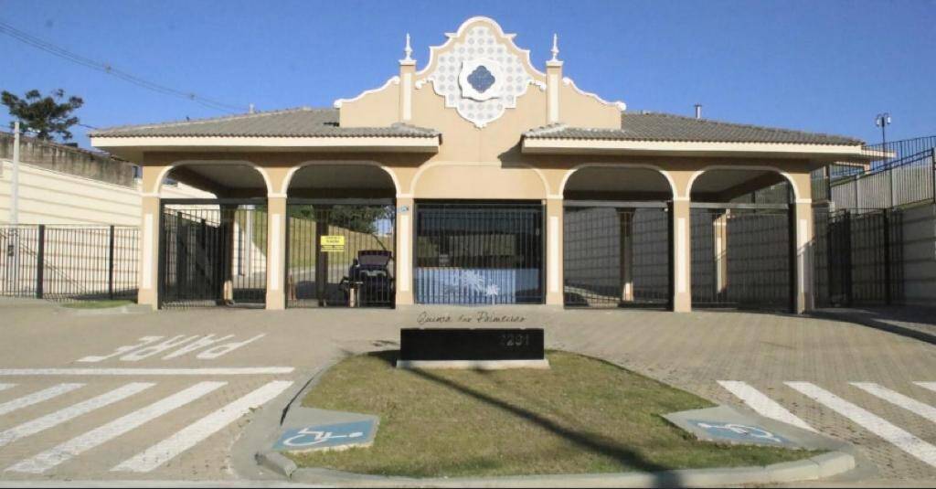 #TE045 - Terreno em condomínio para Venda em Taubaté - SP