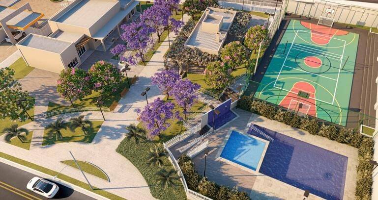 #TE046 - Área para Venda em Taubaté - SP