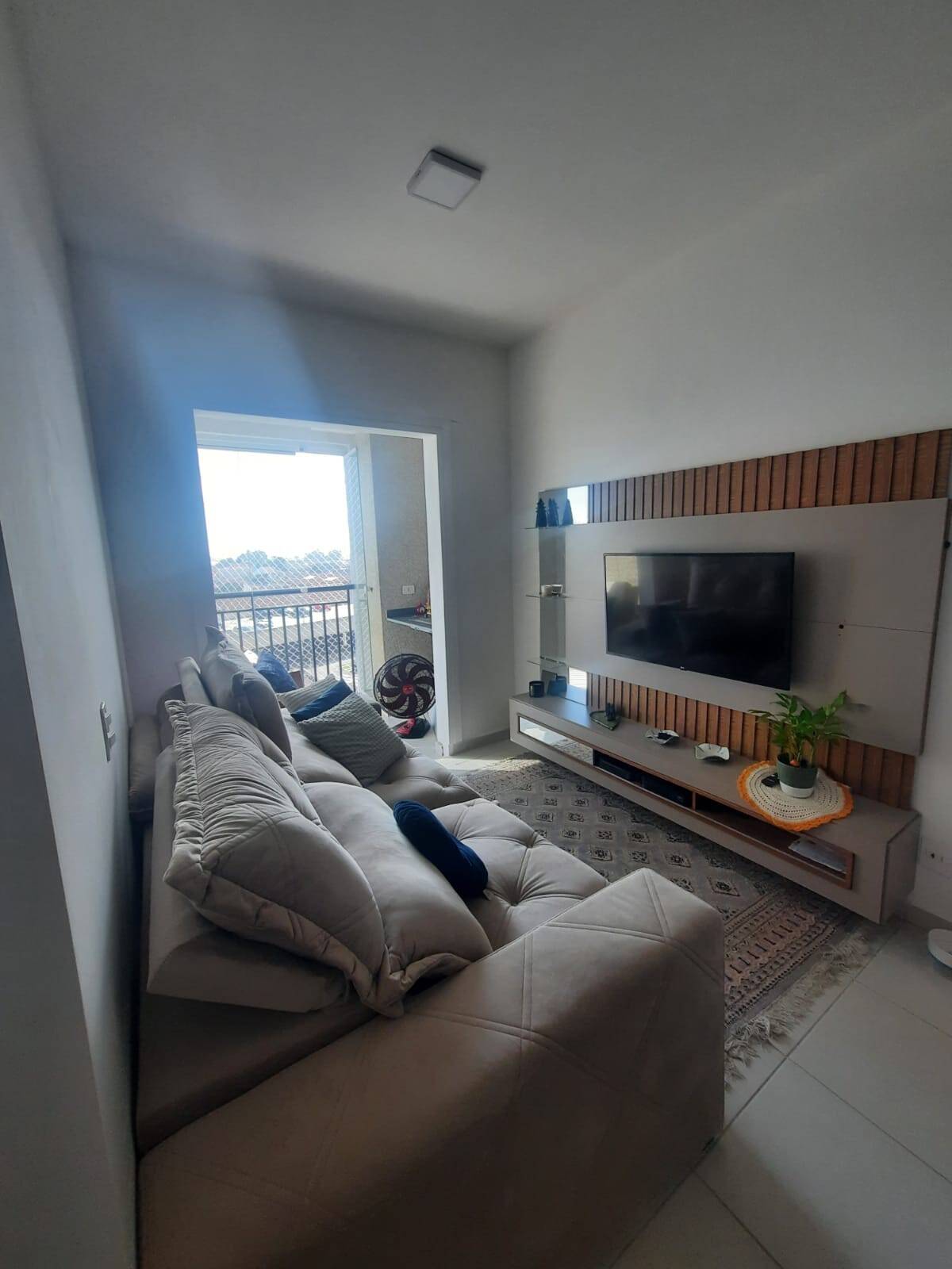 #AP113 - Apartamento para Venda em Taubaté - SP