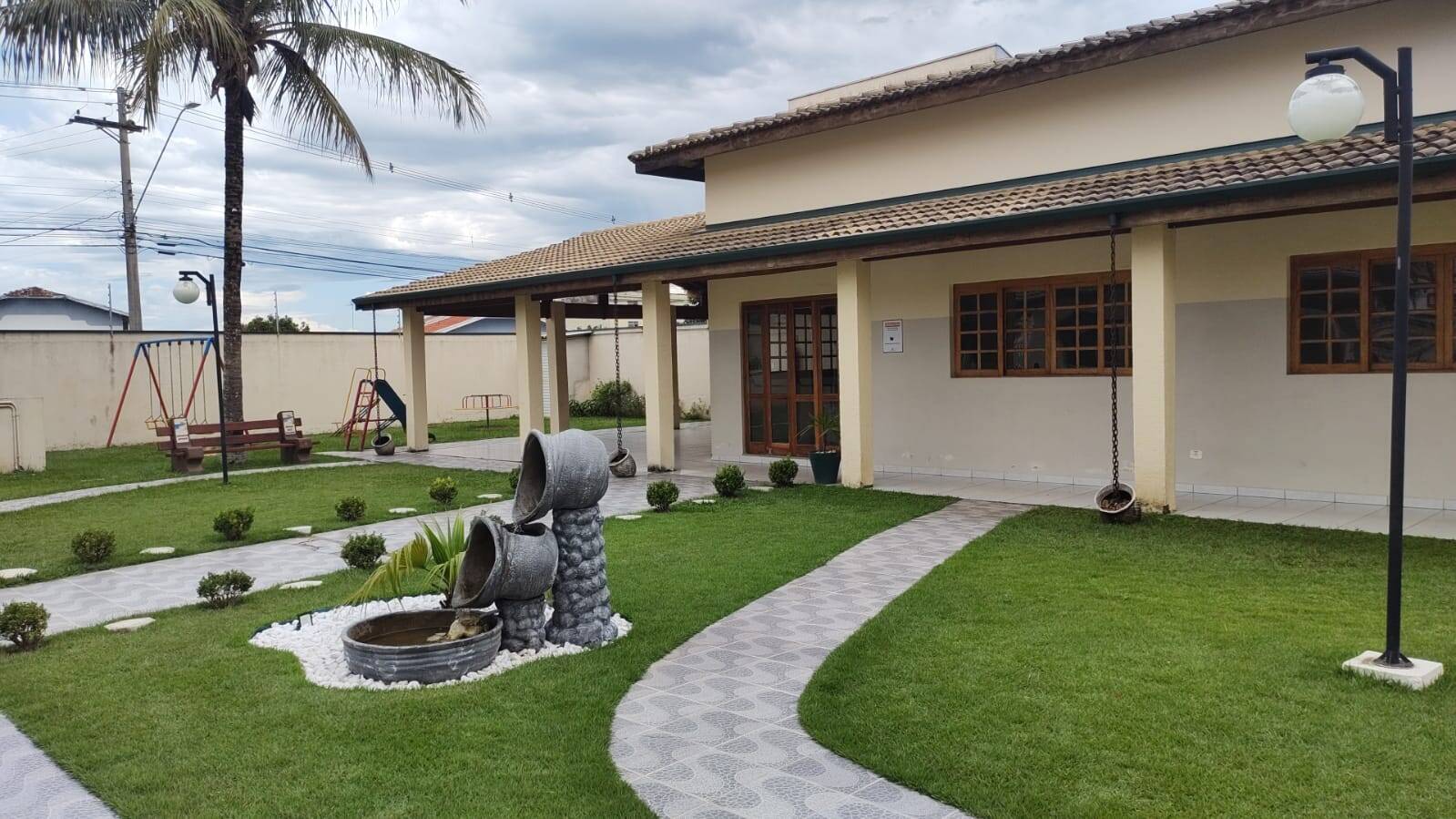 #AP114 - Apartamento para Venda em Taubaté - SP