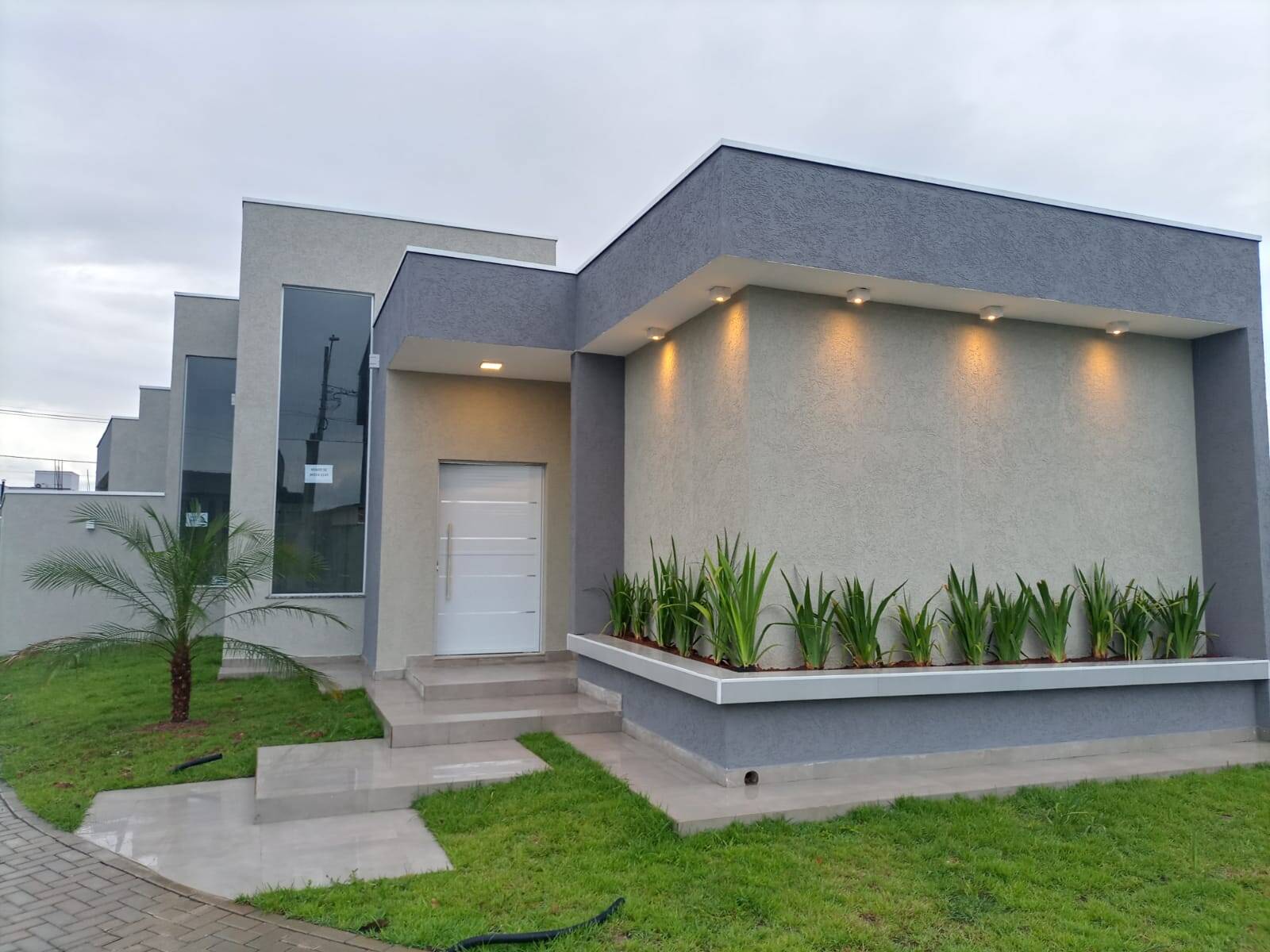 #CA114 - Casa para Venda em Taubaté - SP