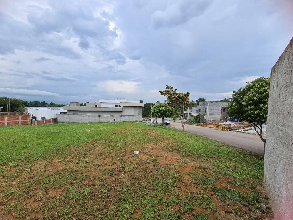 #TE049 - Terreno em condomínio para Venda em Caçapava - SP