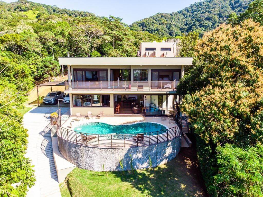 #CA116 - Casa para Venda em Ubatuba - SP