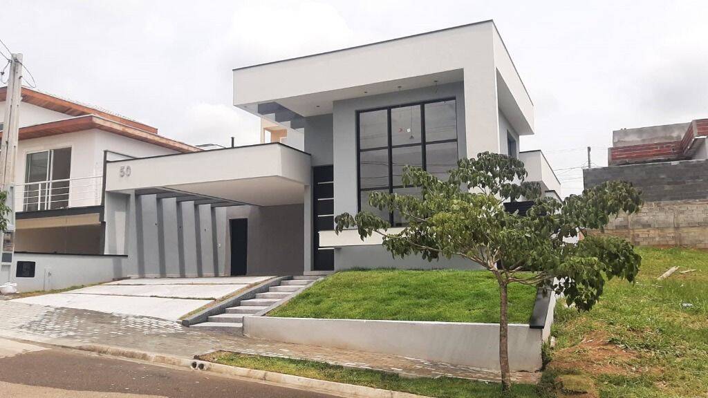 #CA123 - Casa para Venda em Caçapava - SP