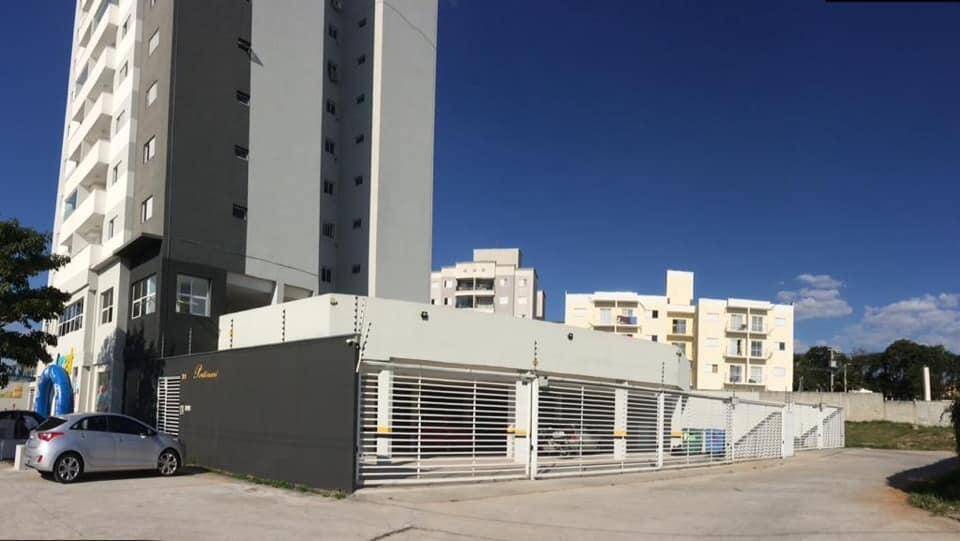 #AP127 - Apartamento para Venda em Taubaté - SP