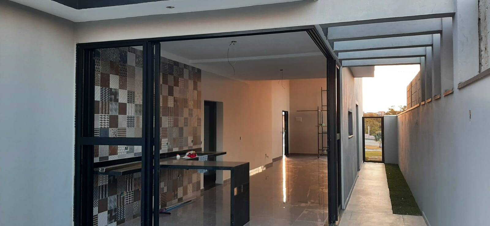 #CA126 - Casa para Venda em Caçapava - SP