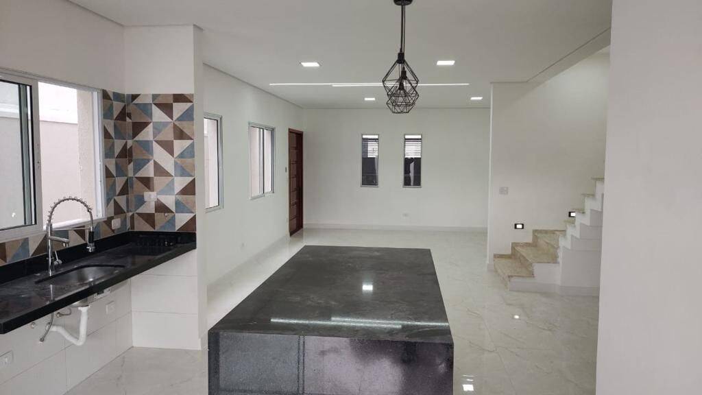 #SO027 - Casa para Venda em Jacareí - SP