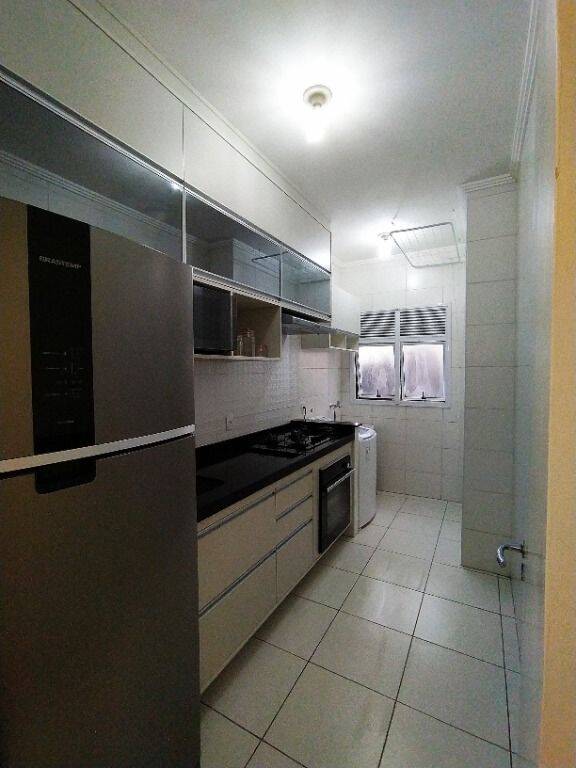 #AP130 - Apartamento para Venda em Taubaté - SP