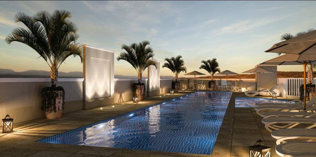 #AP133 - Apartamento para Venda em Taubaté - SP