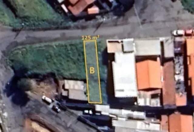 #TE054 - Área para Venda em Taubaté - SP