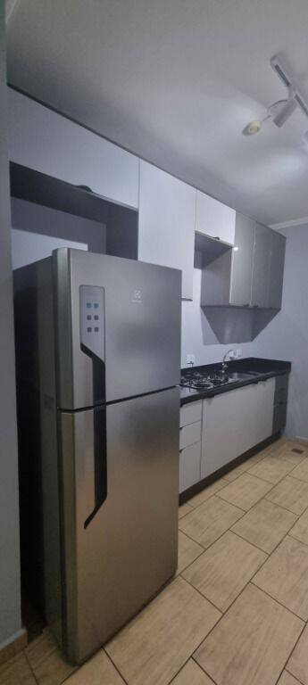 #AP135 - Apartamento para Venda em Taubaté - SP