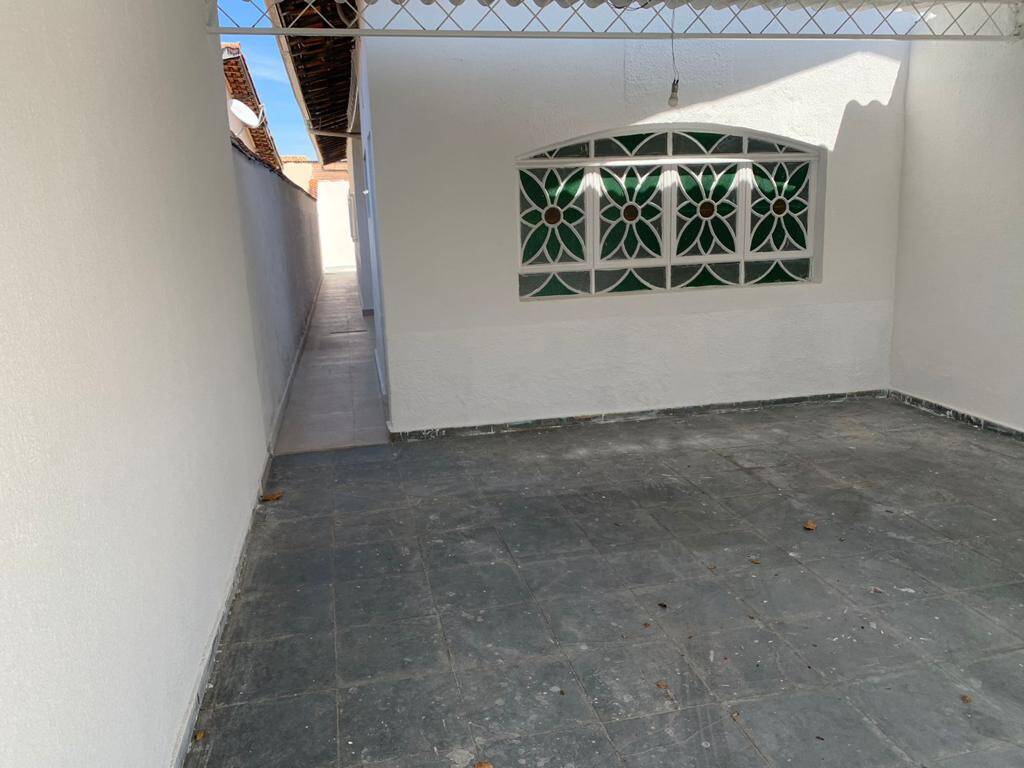 #CA024 - Casa para Locação em Taubaté - SP