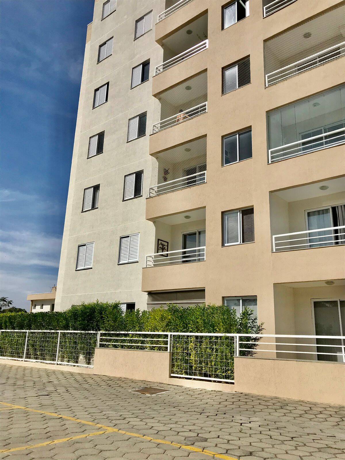 #AP141 - Apartamento para Venda em Taubaté - SP