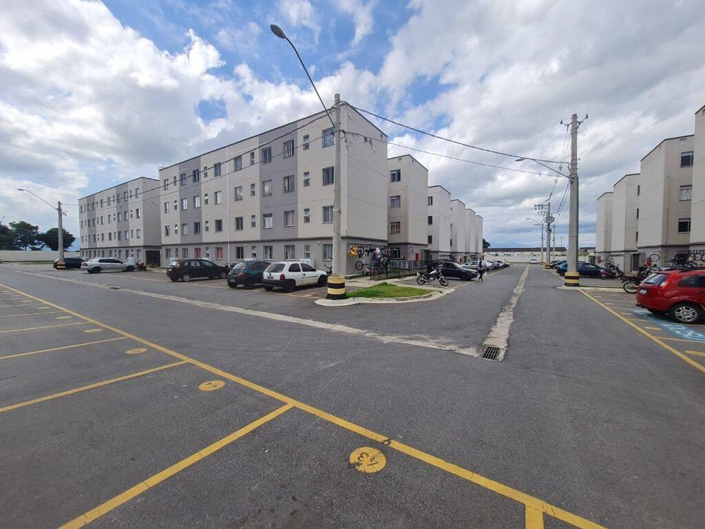 #AP143 - Apartamento para Venda em Pindamonhangaba - SP
