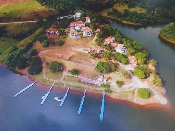 #PO001 - Casa para Venda em Nazaré Paulista - SP