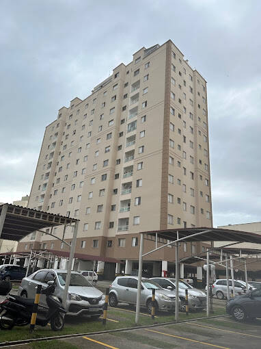 #AD001 - Apartamento para Venda em Taubaté - SP