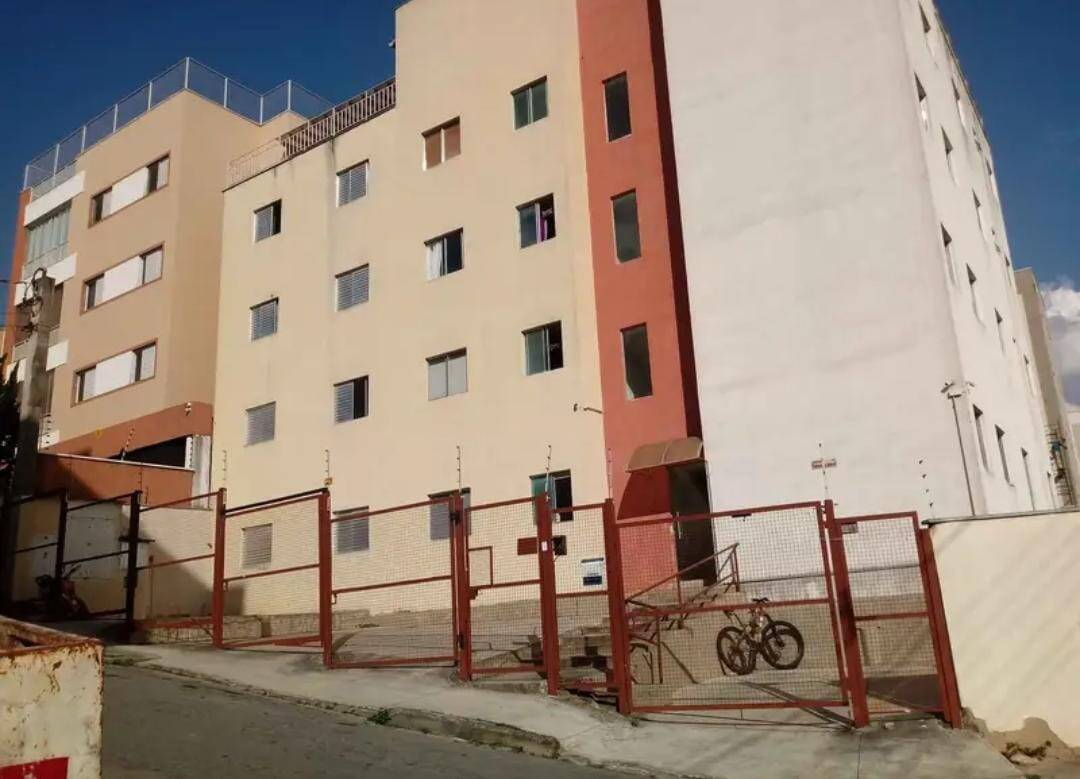 #AP148 - Apartamento para Venda em Taubaté - SP