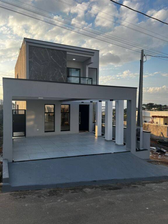 #SO029 - Casa para Venda em Taubaté - SP