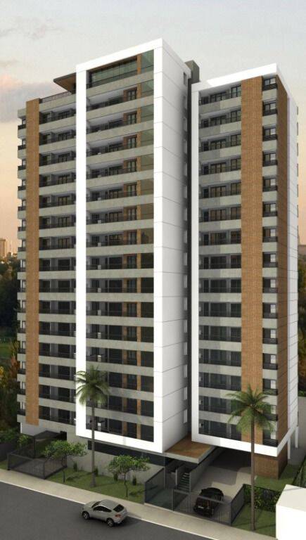 #AP149 - Apartamento para Venda em Taubaté - SP