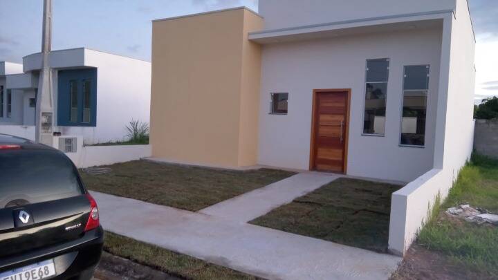 #CA136 - Casa para Venda em Taubaté - SP