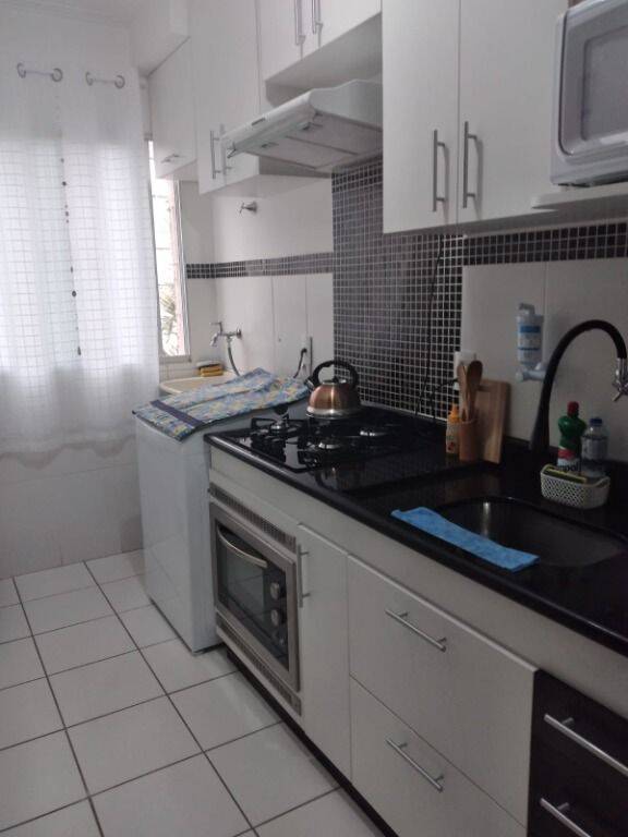 #AP151 - Apartamento para Venda em Taubaté - SP