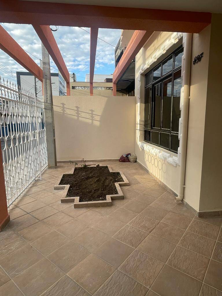 #SO017 - Sobrado para Venda em Taubaté - SP