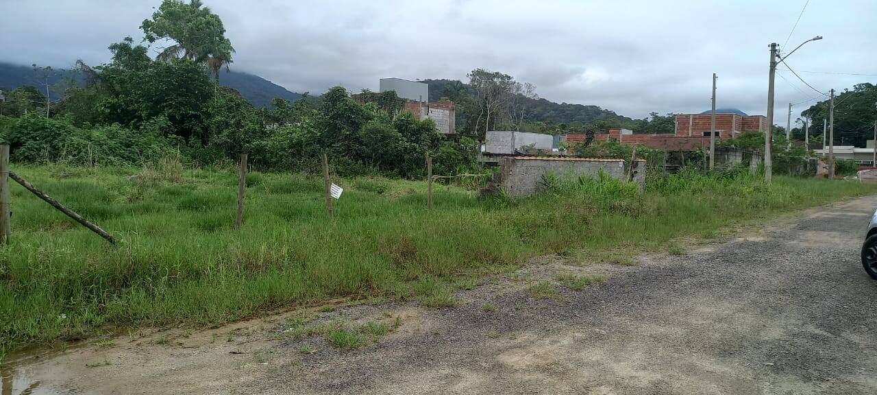 #TE066 - Área para Venda em Caraguatatuba - SP
