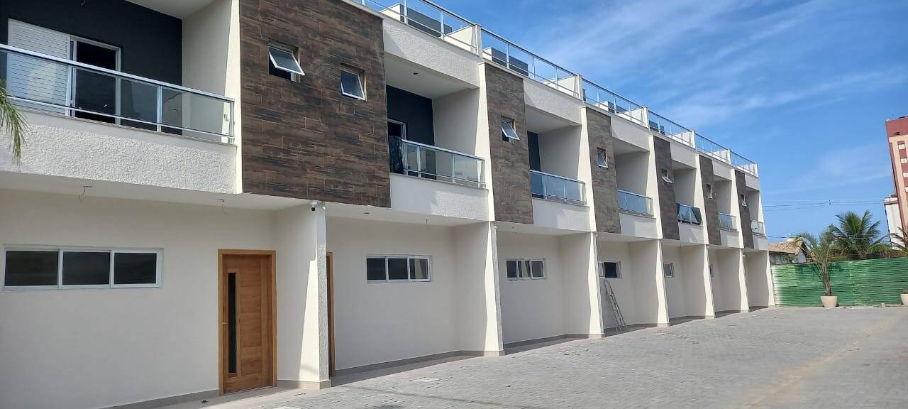 #SO030 - Apartamento para Venda em Caraguatatuba - SP