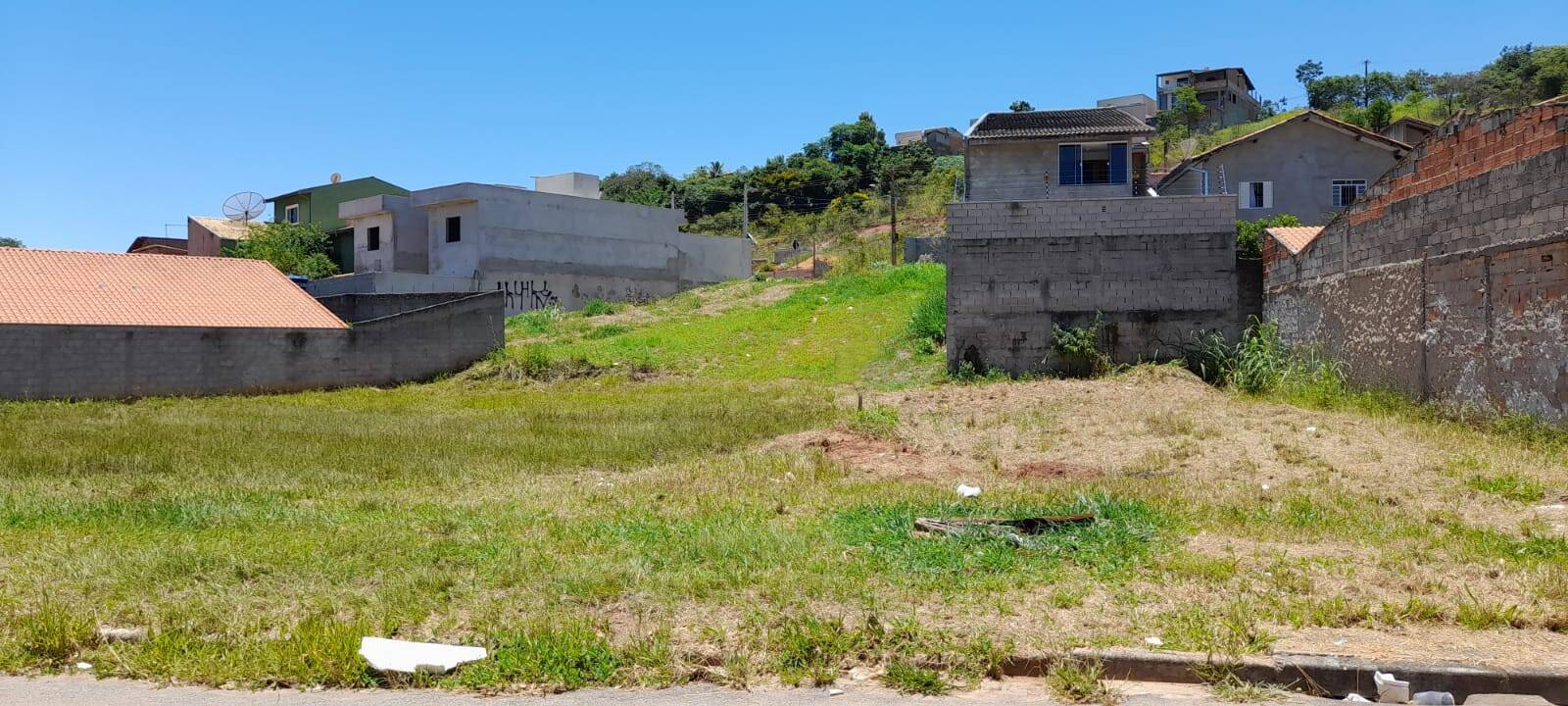 #TE067 - Área para Venda em Taubaté - SP