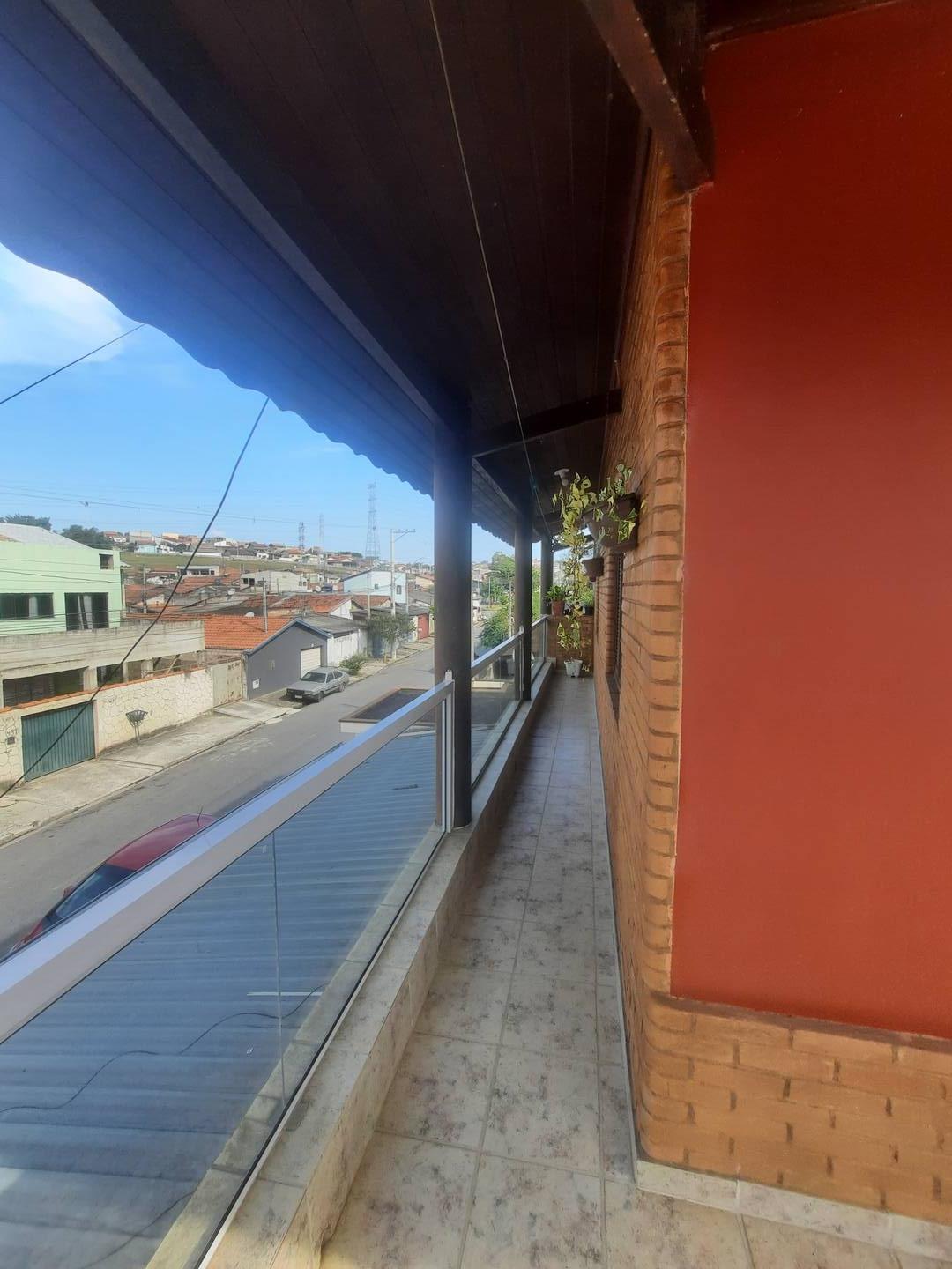 #SO031 - Apartamento para Venda em Taubaté - SP