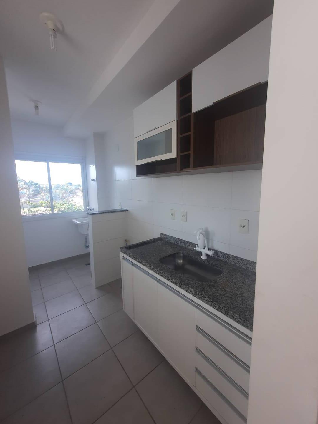 #AP156 - Apartamento para Venda em Taubaté - SP