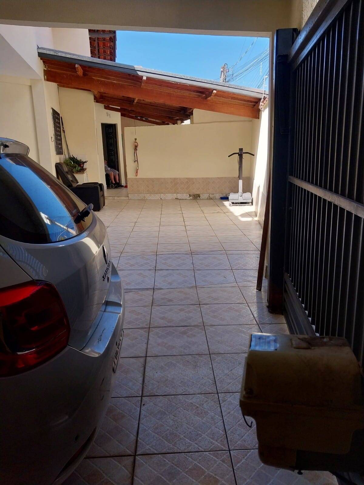 #CA150 - Casa para Venda em Taubaté - SP